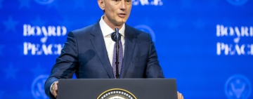 Николай Младенов призна за пречки, възпрепятстващи доставките на хуманитарна помощ в Газа